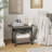 Maycin 22'' Wide Printer Stand with Storage Drawer and Wheels-1570674177