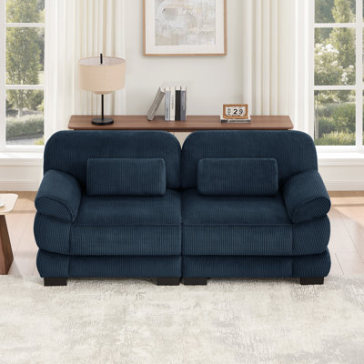 Causeuse en nuage Cloud Couch