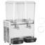 Distributeur de boissons en acier inoxydable-100077884