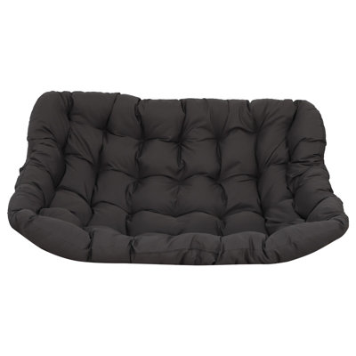 Outdoor Large Polyester Seat Cushion