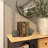 6 Piece Wood Book Box Set