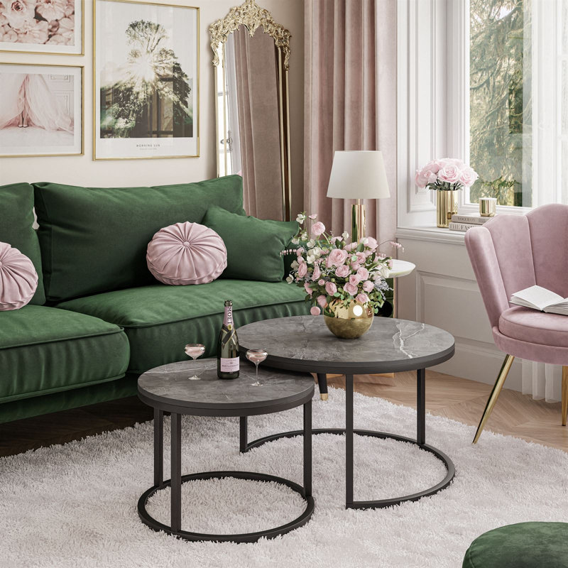 Aubrynn Coffee Table