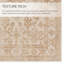 Tapis doré / ivoire Forand-1851152598