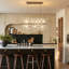 Wallin 9 - Light Dimmable Linear Chandelier-878052832