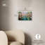 Art pittoresque sur toile, couleurs pittoresques -1846850991-1846851157