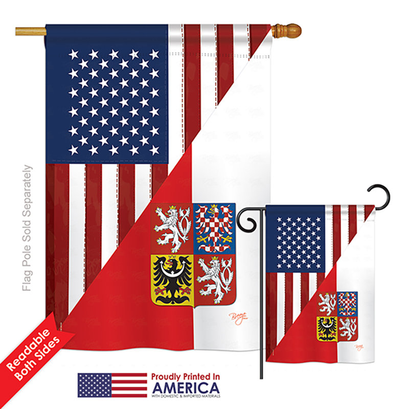 Double Sided Polyester