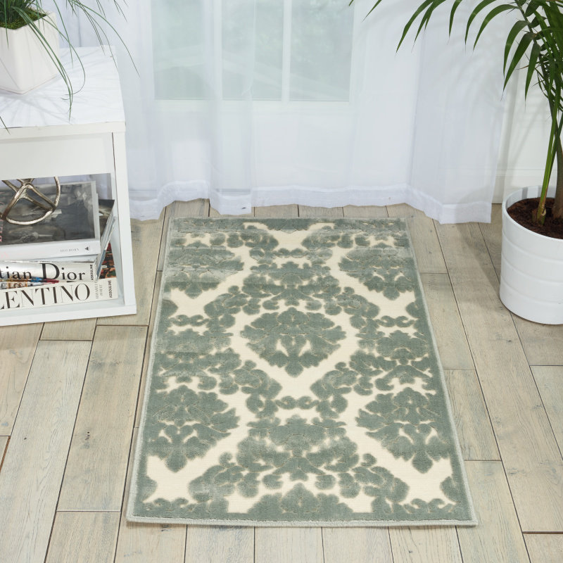Hartz Indoor Rug, Rectangle 2'6" x 4'
