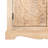 Soumare Solid Wood Accent Cabinet-476336428
