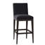 Logan Upholstered Stool with Solid Wood Frame-36405092-36405100-48291256