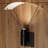 Suspenders Aluminium LED Armed Sconce