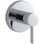 Stillness® Valve Trim with Lever Handle for Volume Control