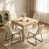 Beige sélectionné