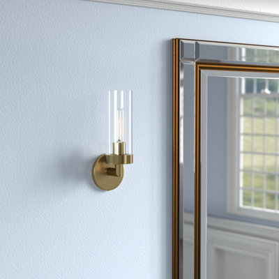 Quinnville Wall Sconce