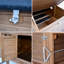 Chicken Coop with Nesting Box