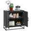 Sideboard Accent Chest