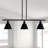 Dallyn 3 - Light Kitchen Island Pendant-1512762246-1498855841-1498855845