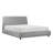 Astrin Upholstered Platform Bed-134782231