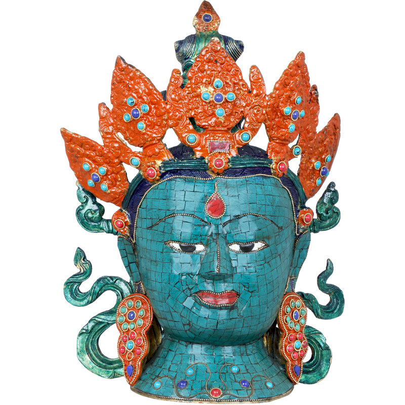 Religious & Spiritual Bust