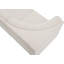Canapé modulaire rembourré 6 pièces Ollie-91149868