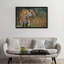« indo chinois tiger », reproduction d’impression sur toile-33109407-72406704-72406703