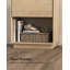 Table de chevet, table d'appoint en bois avec rangement et tablette ouverte-1272993710-1269491359
