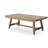 Surbit Solid Pine Coffee Table