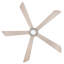 Ventilateur intelligent 58 "Hinkley Fan Layton-122614467