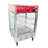 Paragon International Hot Dog Steamer with Lid