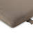 2PC Lounge Cushion With Removable Cover