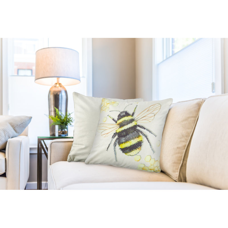 Whitford Square Cushion Cover