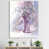 Toile tendue