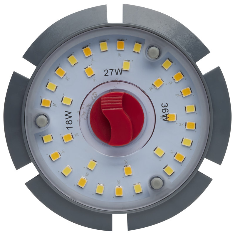 36 Watt LED Bulb