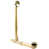 Polished Brass