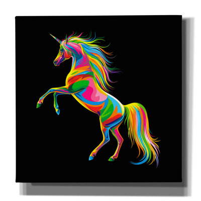 «Unicorn» par Bob Weer
