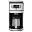 Cafetière 12 tasses Burr Grind and Brew de Cuisinart