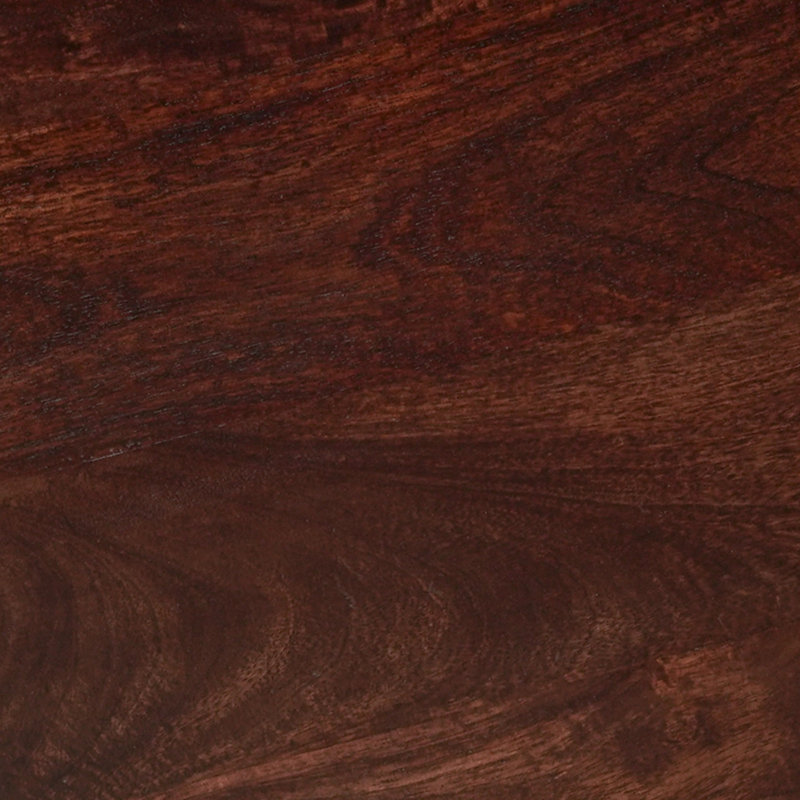 Solid Wood Coffee Table