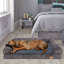Traversin pour chien-70874618