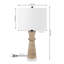 Holtby Stone Table Lamp-1089563843