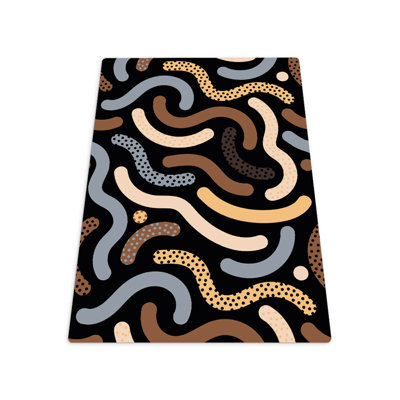 Nahel Chair Mat