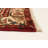 Andelz Black Rug 3'7" x 9'8"