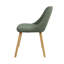 49cm H Upholstered Upholstered Back Accent-442799149