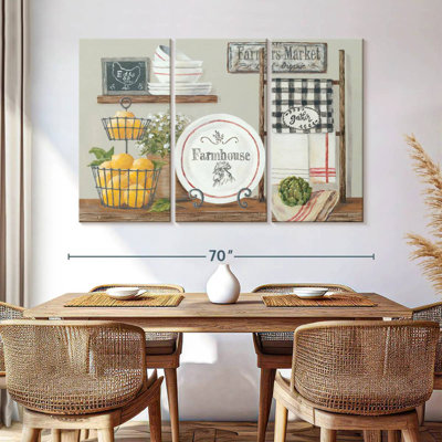 Senne Farm Kitchen I