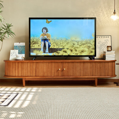Meuble télé Nordic Retro