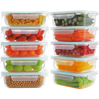 Prep & Savour Bealeton Food Storage Container