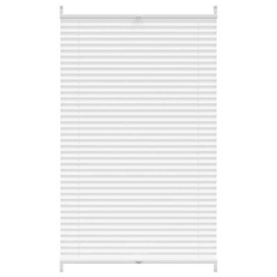 Room Darkening Pleated Blind