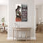 Be Be Samurai, impression sur toile-88595517