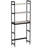 Payeng Metal Freestanding Over The Toilet Storage-429605825