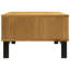 Mellinda Coffee Table with Storage