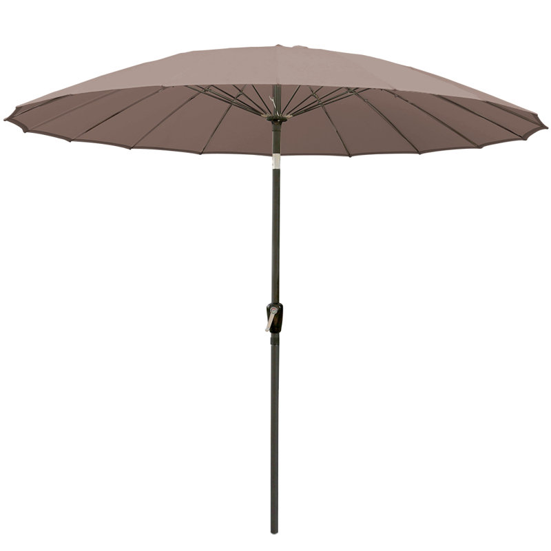 Avah 270cm Tilt Parasol
