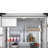 500 Series Free-Standing Fridge-Freezer-111732605